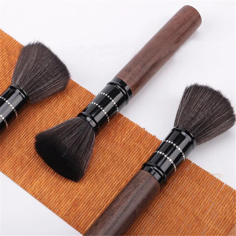 Деревянные чайные кисточки для подноса чистящая чайная щетка чайный лоток чашка