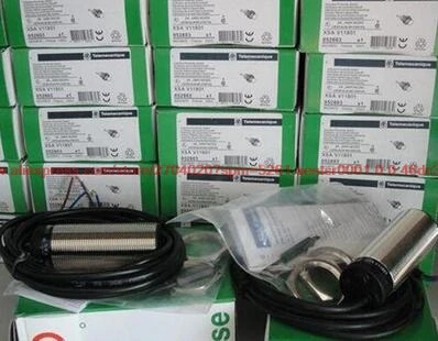 

100% новый датчик приближения XS518B1NAL2