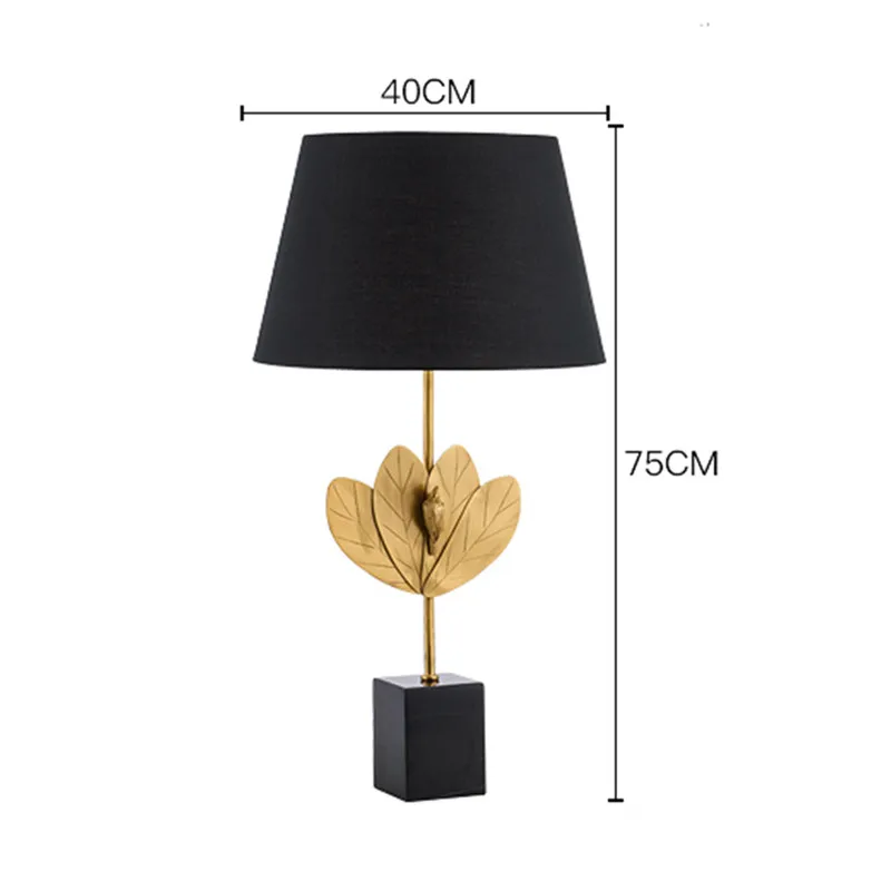 Bed Table Lamp 6
