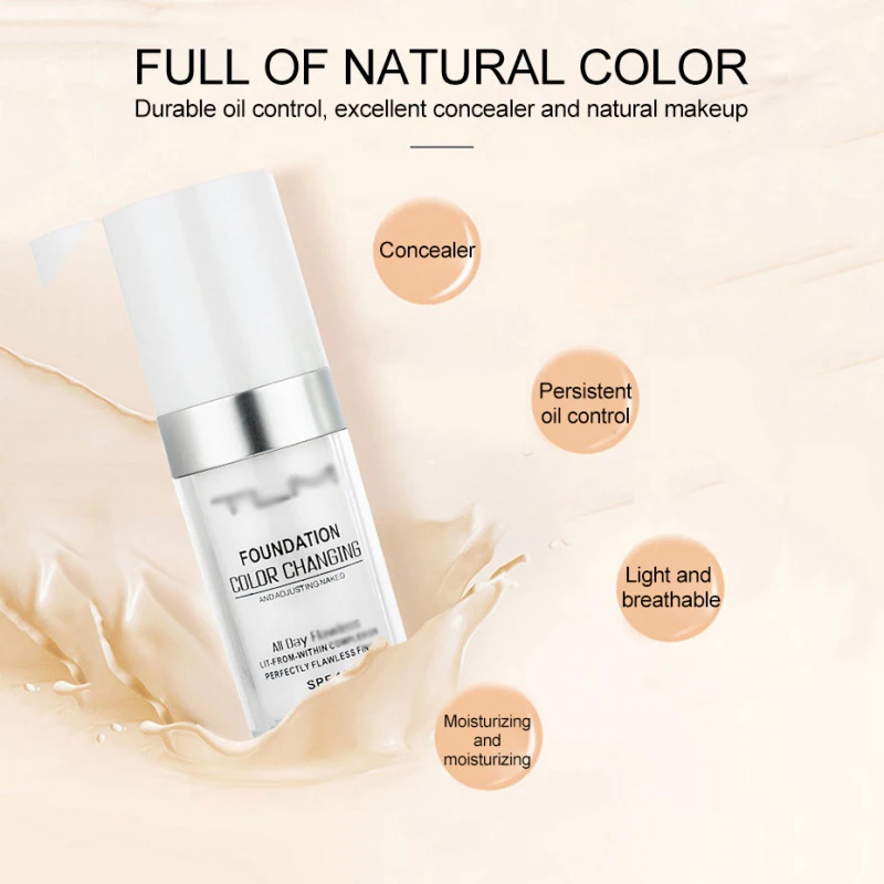 liquid foundation3