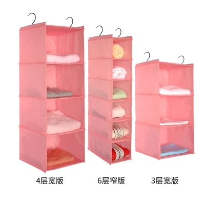 Pink Organizadores вакуумный мешок коробка моющийся Цвет Органайзер Коллекция подвесной аксессуар полки шкаф или органайзер для хранения обуви сумка - Цвет: Pink