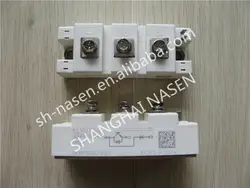 SEMIKRON IGBT модуль SKM75GAL123D