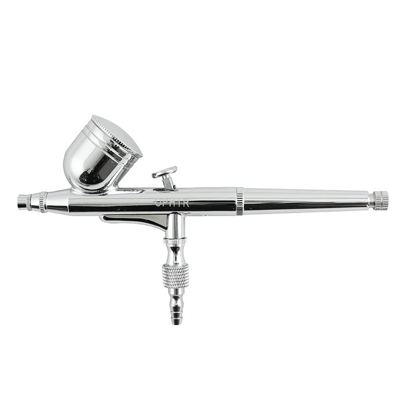 Compressor de ar dos Jogos do Aerógrafo de Ophir com Divisor Apropriado para a Decoração do Bolo Tattoo_ac115 + 004a + 074 + 038 Temporária 13 de ophir com divisor apropriado para a