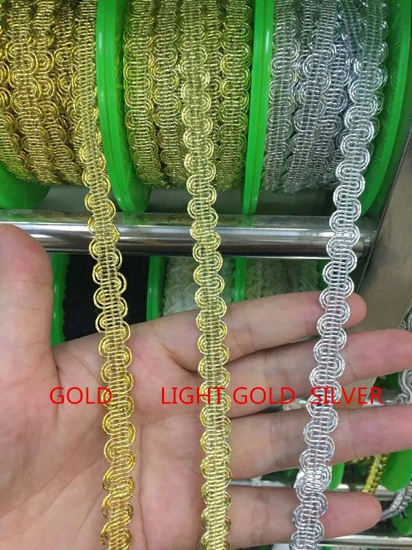 

WE002# 300YARDS/LOT GOOD QUALITY SHORT 3 COLOR WEBBING FOR OF WEDDING DRESS ACCESSORY/SAWING