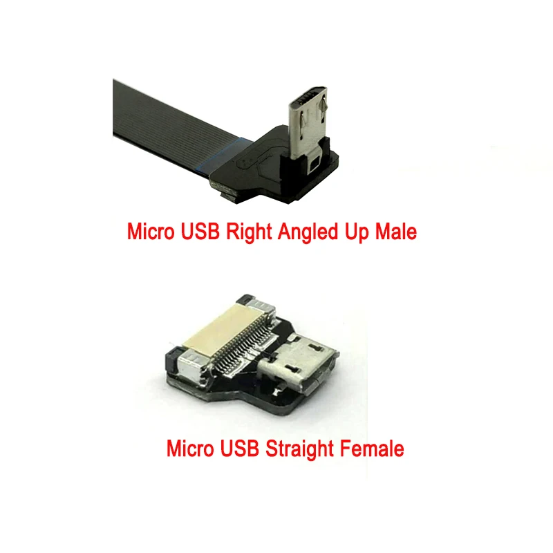 Micro USB  Micro USB 1360905-4