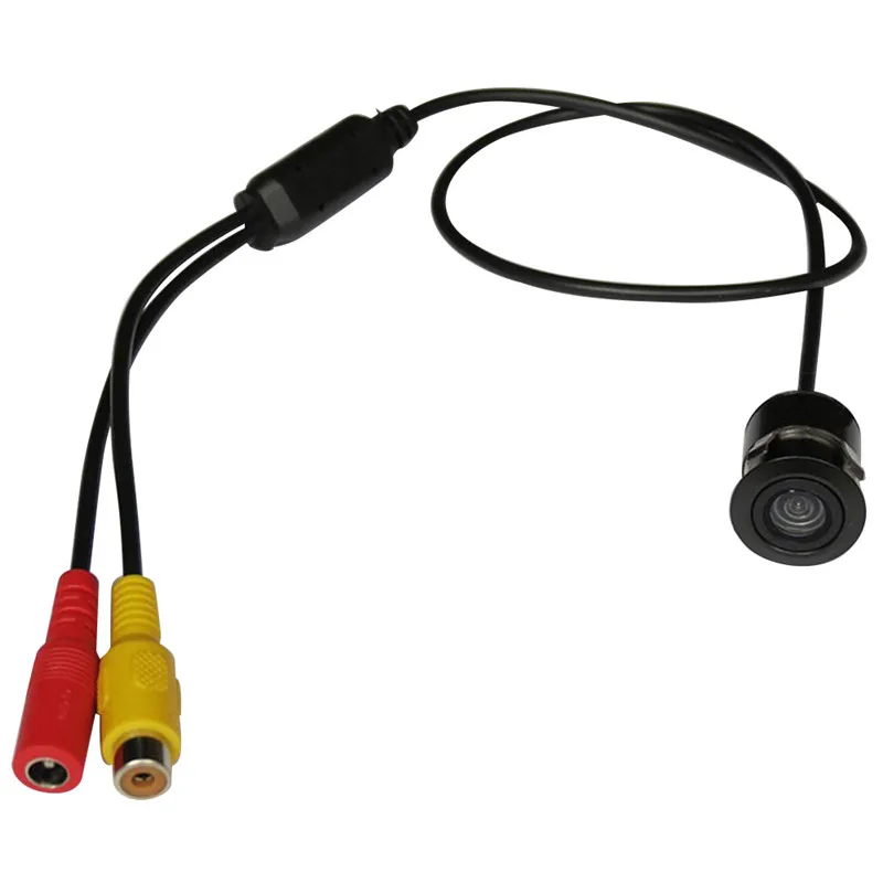

Universal Car Camera 18.5 Drilled Camera Reversing Image