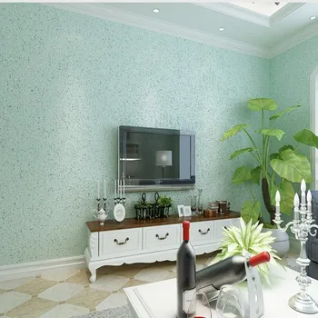 

Free Shipping Gray non-woven fabrics imitation diatom mud wall paper clothing store hotel living room hotel background wallpaper