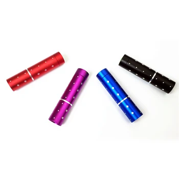 

1.5V Mini LED Flashlight Portable Torch Pocket Light Waterproof Lantern AA Battery Powerful Led For Hunting Camping Home