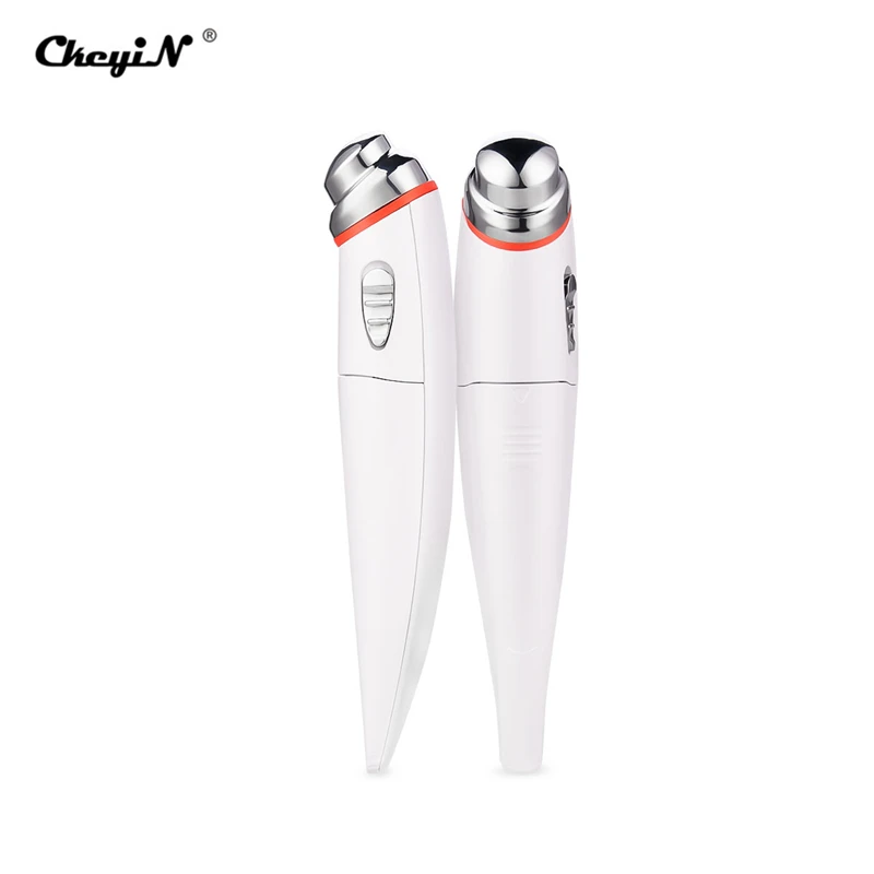 

Electric Vibration Eye Massager Face Anti-Aging Dark Circles Wrinkle Lifting Tighten Eye Massage Pen Facial Vibration Stick 0