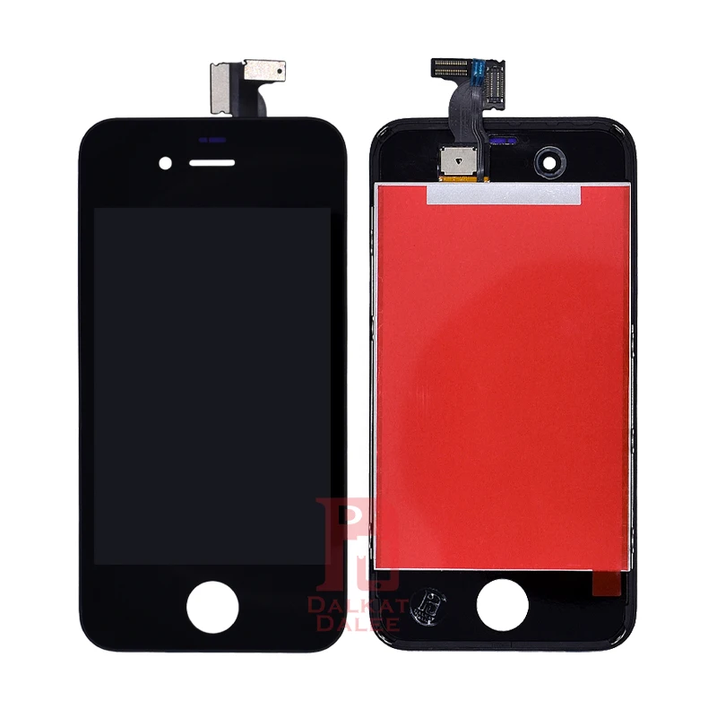 4S LCD