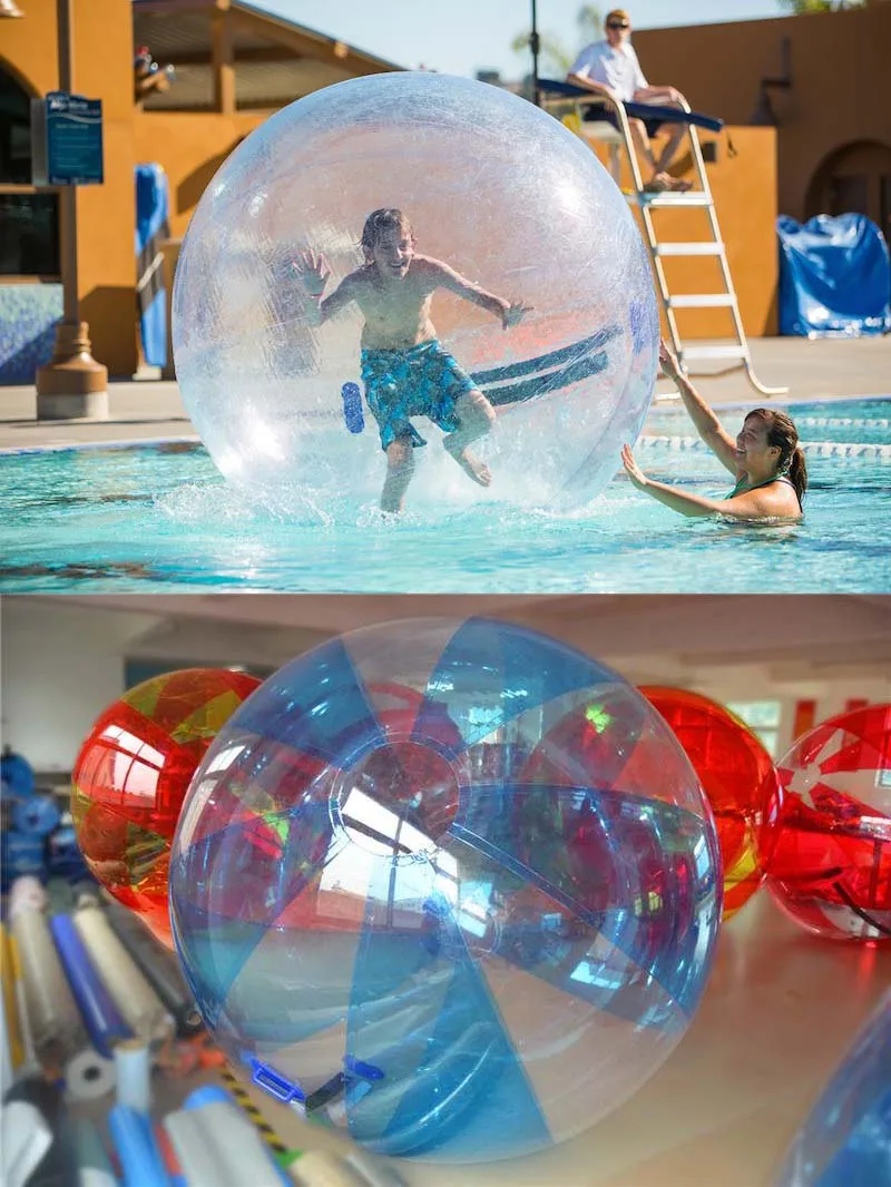 Factory Outlet Cheap Inflatable Water Walking Ball For Sale (6)