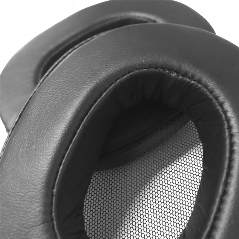 Амбушюры для sony MDR-1A 1A-DAC наушники амбушюры из пены амбушюры подушки из пены амбушюры для наушников
