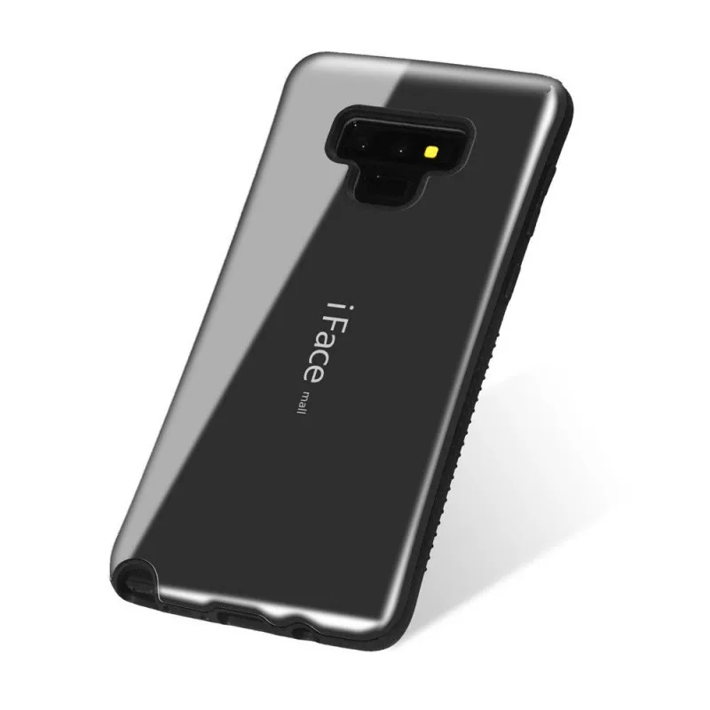 Samsung Galaxy Note 9 Iface Case Cover (5)