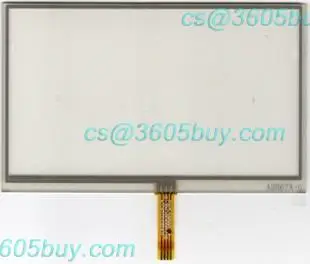 

7 inch x11 t10 looply wanhe touch screen touch board touch screen