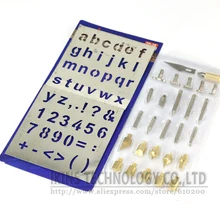 28 шт. набор ручек для сжигания дерева, паяльник для сжигания древесины, точеные наконечники, лезвие-пинцет, инструмент для пирографии, набор ручек для пайки дерева