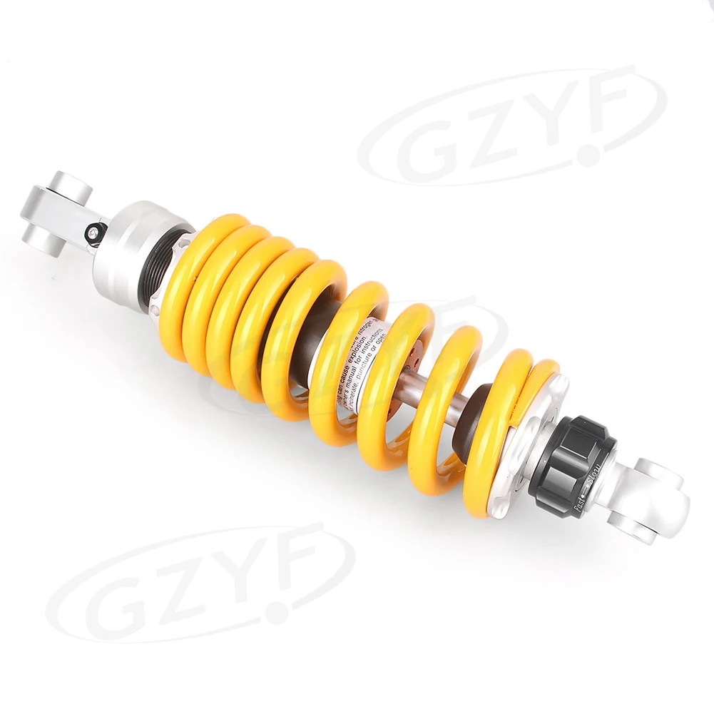 310mm Motorbike Rear Suspension Shock Absorber Damper Damping Cushion for Honda NC700 NC700X NC700S NC750X 2012 2013 2014 2015 2016 2017 Motorcycle Part Accessories
