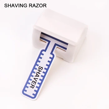 

1pcs Anti-dust Self Adhesive Shaver Toothbrush Storage Holder Washroom Wall Sucker Suction Cup Hook Razor Home Bathroom Supplies