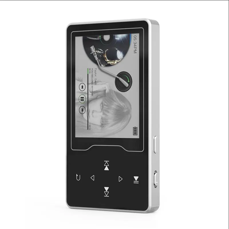 New product RUIZU D08 Mp3 Player 8Gb 16G Storage 2.4inch HD Large Color Screen Play High Quality Radio Fm E-Book Music Player New product RUIZU D08 Mp3 Player 8Gb 16G Storage 2.4inch HD Large Color Screen Play High Quality Radio Fm E-Book Music Player