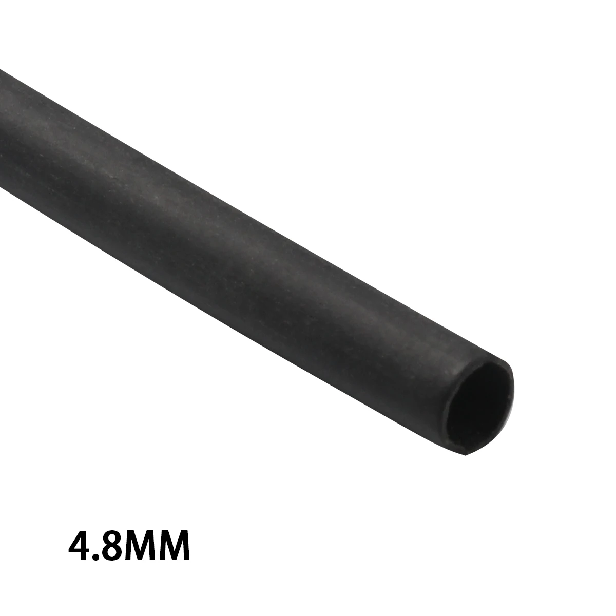 3M* 2,4/3,2/4,8mm 3:1 термоусадочные трубки комплект с клеем Двойная Стенка с насосно-компрессорных труб клейкая подкладка рукава Обёрточная бумага