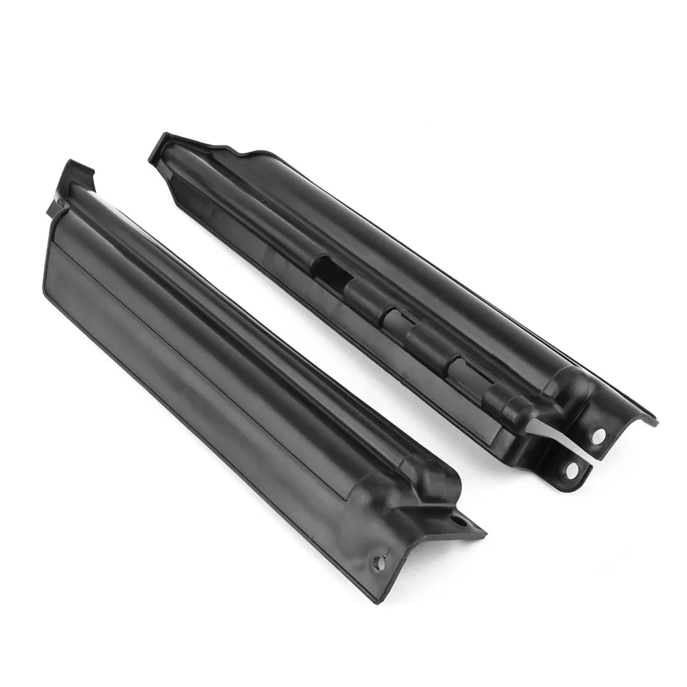 Buy Motorcycle Motocross Front Fork Slider Guards