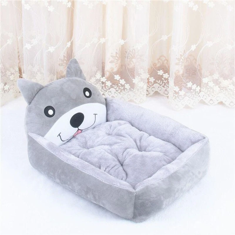 pretty dog beds