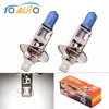 2pcs H1 Super Bright White Fog Halogen Bulb 55W Car Head Light Lamp with Retail Box car styling car light source parking ► Photo 1/6