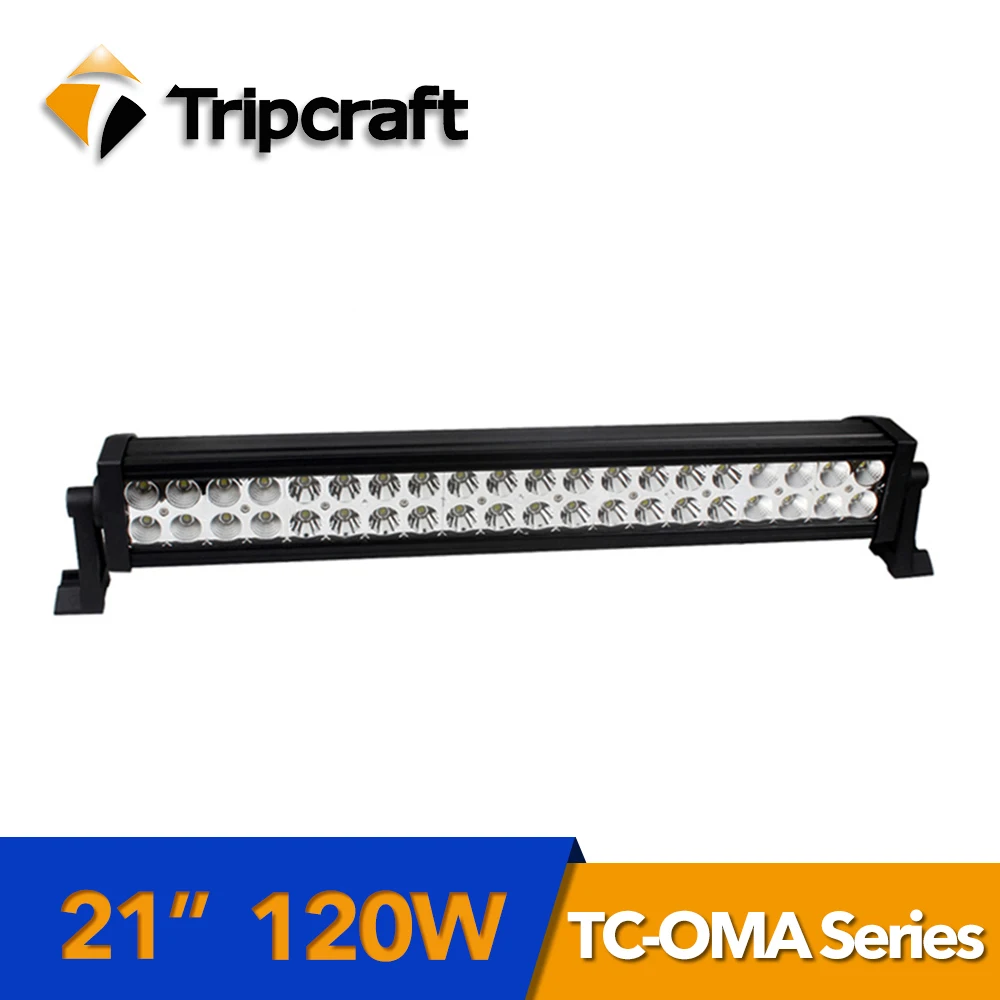 "TRIPCRAFT 21"" СИД 120w свет бар место наводнения комбо луч worklight для автомобилей лодка грузовик для бездорожья 4х4 Привод на 4 колеса пандус 6000K Лампа 12В 24В IP67" "TRIPCRAFT 21"" СИД 120w свет бар место наводнения комбо луч worklight для автомобилей лодка грузовик для бездорожья 4х4 Привод на 4 колеса пандус 6000K Лампа 12В 24В IP67"