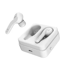 JRGK портативные Bluetooth наушники Bluetooth 5,0 бинауральные звонки наушники Спортивная гарнитура IPX5 беспроводные наушники для зарядки телефона