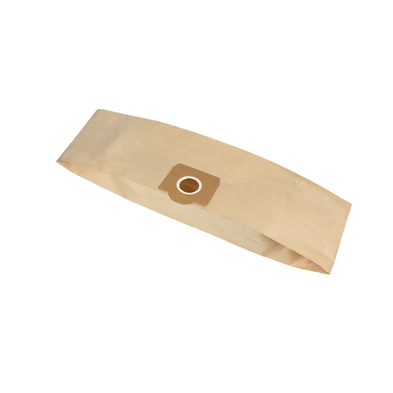 15 шт. бумажный пылесборный мешок набор для KARCHER MV3 WD 3,000-WD 3,999 пылесос