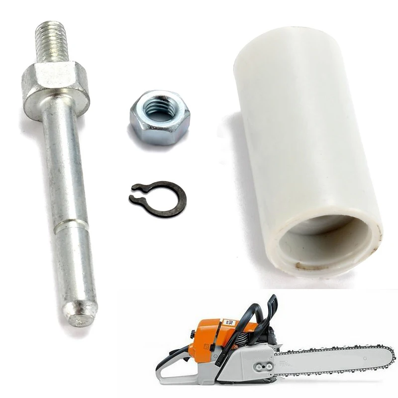 DWZ Chainsaw Chain Roller Catcher Kits For Stihl MS440 044 046 MS460 MS660 066