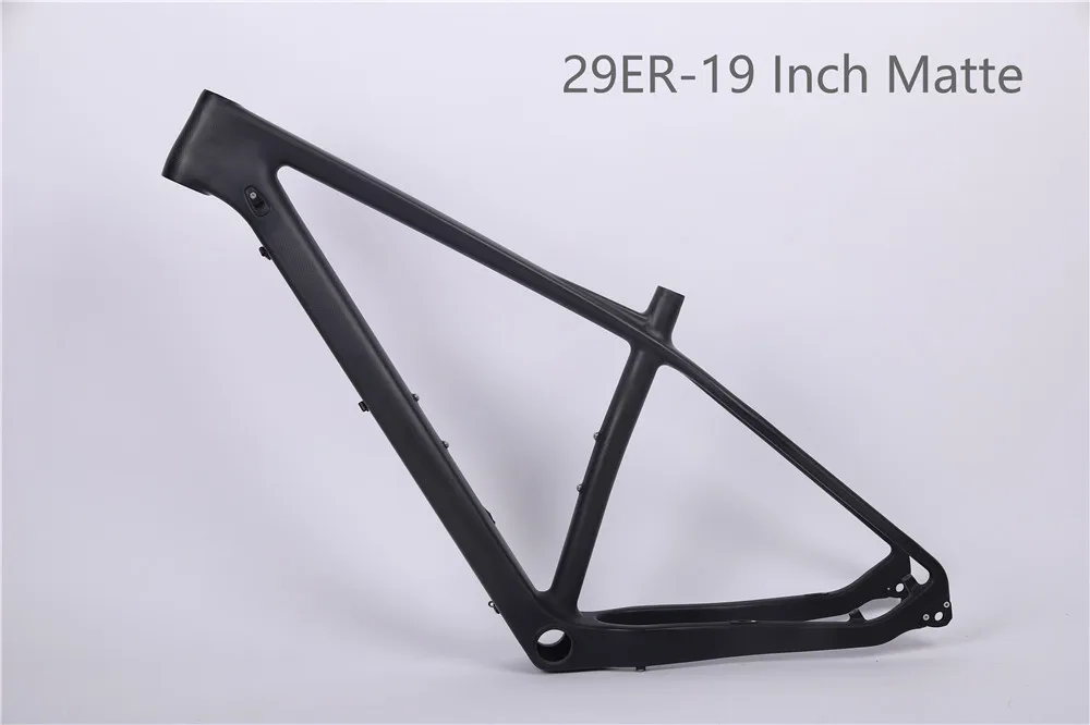 29ER-19 Inch Matte