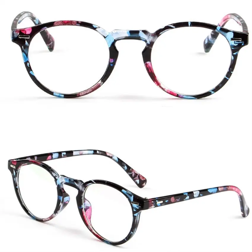 Online Buy Wholesale trendy glasses frames from China trendy glasses