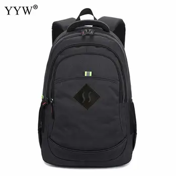

Large Capacity Women 15.6 Inch Laptop Backpack Female Unisex Mochila Feminina Backpacks School Bag For Teenager Bookbag
