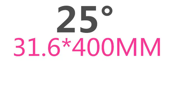 31.6X400MM EC90 полностью из углеродного волокна, велосипедный Подседельный штырь/подседельный штырь/шток велосипедного сиденья 5/25 градусов Подседельный штырь для горного велосипеда, 27,2/30,8/31,6 матовый UD - Цвет: 31.6X400MM