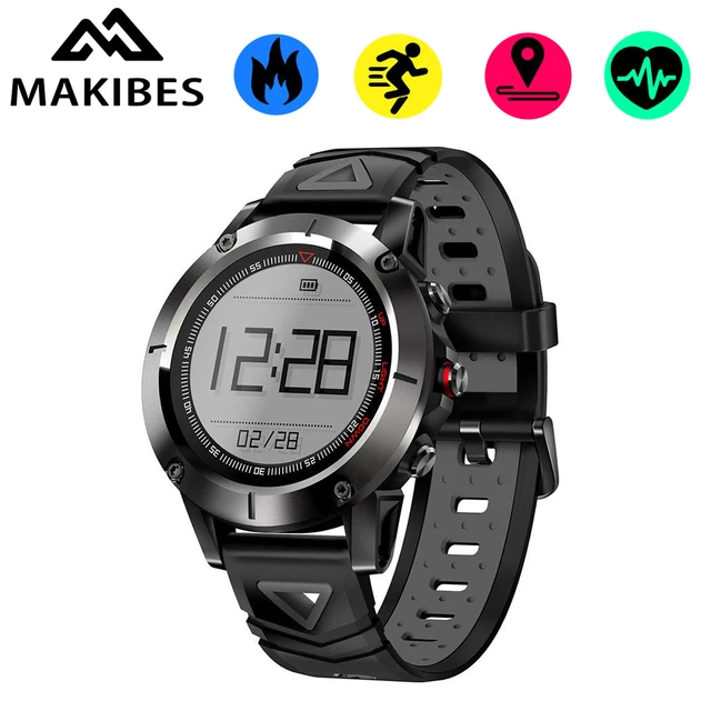 youngdo gps fitness tracker