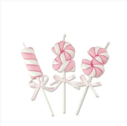 

0-9 Creative Digital Candle Child Birthday Candle Birthday Cake Decorative Party Hundred Days Full Moon Candles