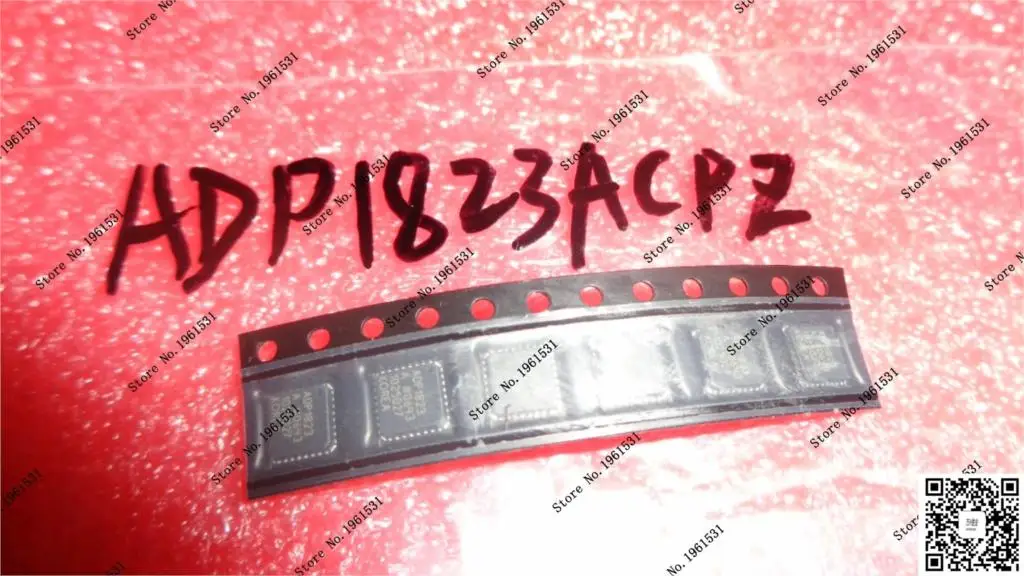 

ADP1823ACPZ ADP1823 QFN 10PCS/LOT