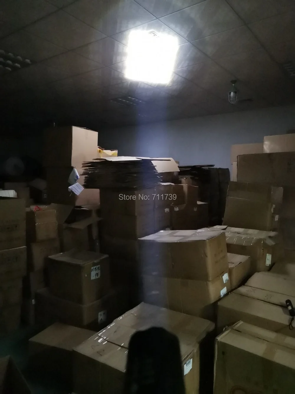 x590 led flashlight (26)