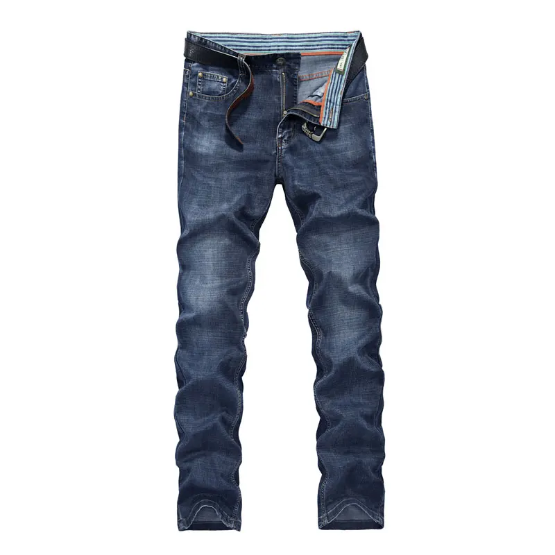 Buy Spring 3042 Military Denim Jeans Breathable