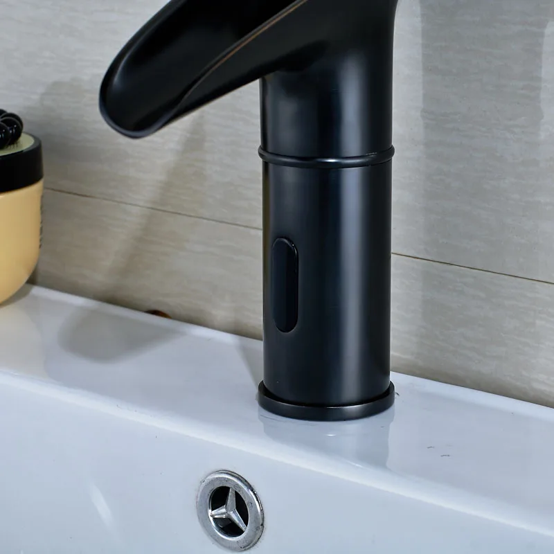 Смеситель для ванной со светодиодсветильник и датчиком температуры|basin mixer|mixer