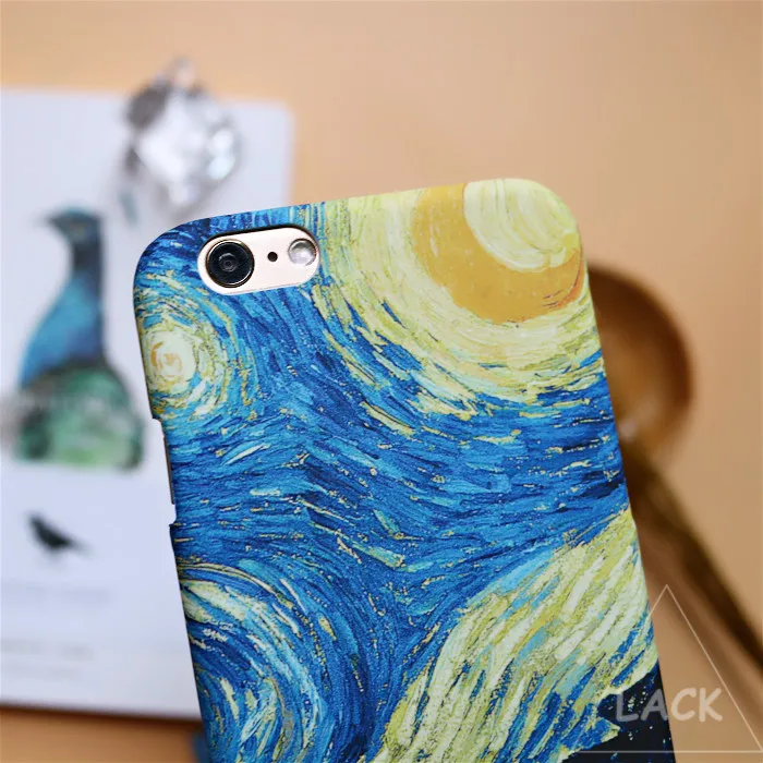 For iphone 5S Case (6)