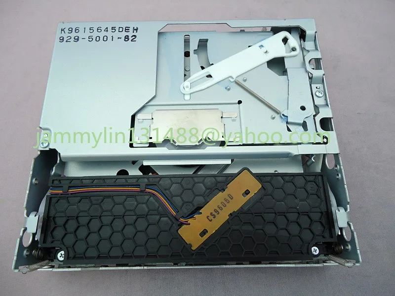 Clarion  PCB 039284621  (1)