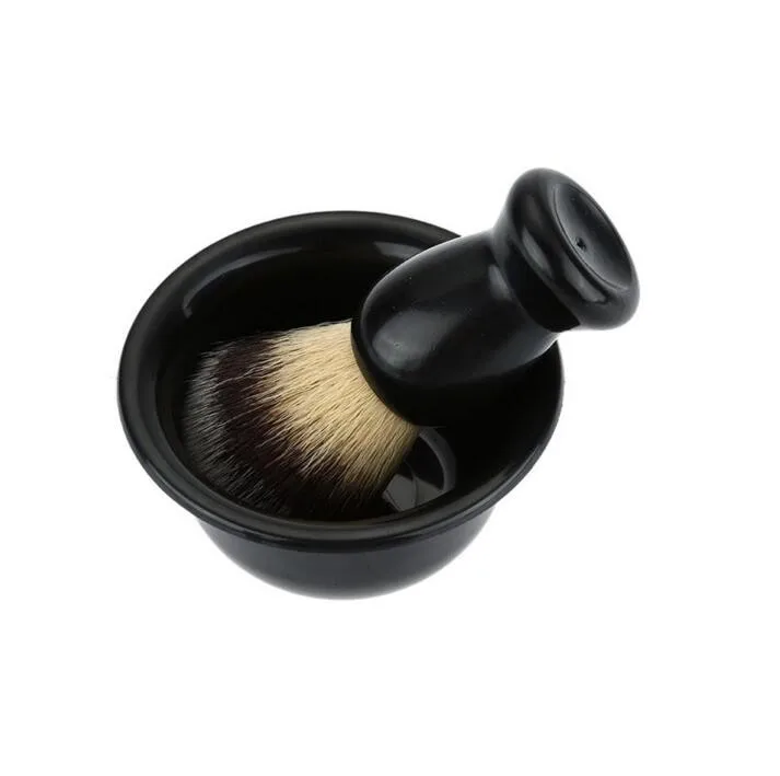shaving bowl