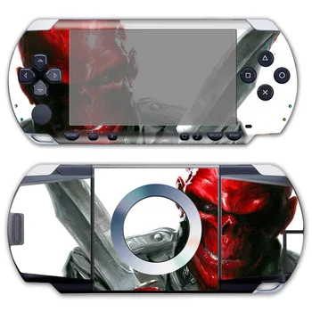 

Newest game skin sticker Newest game skin sticker for PSP 1000 with practical price with practical price and good quality