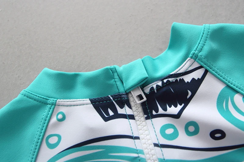 Roupa de Banho dos Miúdos Meninos Maiô Duas Peças Rash Guards Natação Troncos Nadar Conjunto Proteção Solar uv Crianças Maiôs 13 High Quality Mamãe e Bebê