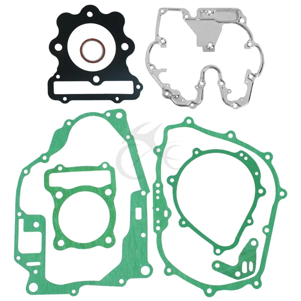 

Complete Engine Gasket Kit Set For Honda XR250 XR 250 Free Shipping