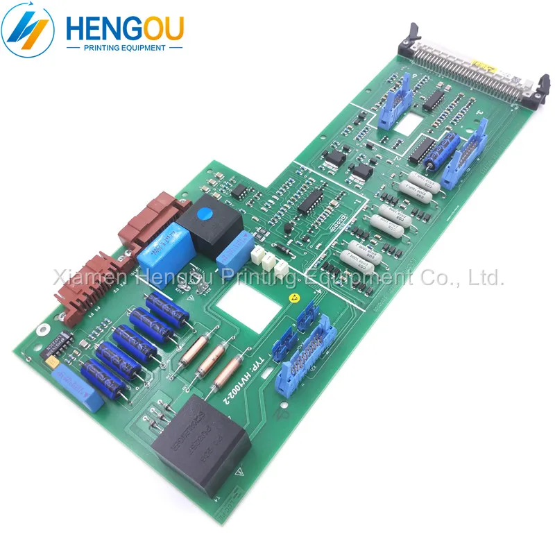 

1 Piece New 91.101.1141 91.101.1111 SVT Circuit Board for Heidelberg SM74 PM74 SM102 Printing Machine Compatible New