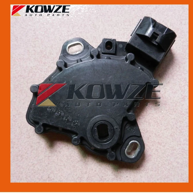 Cena A T Auto Transmisji Case Box Inhibitor Przełącznik dla Mitsubishi Outlander Delica Lancer EX ASX 1.8 2.0 2.4 L po 2006 8617A002