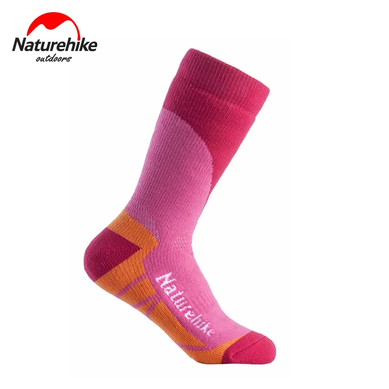 

Naturehike woman Sports Socks Outdoor women Quick dry summer breathable perspiration Socks female Hiking Socks