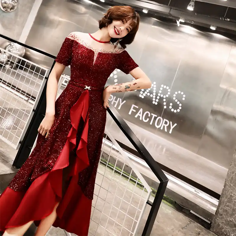 party dresses for adults